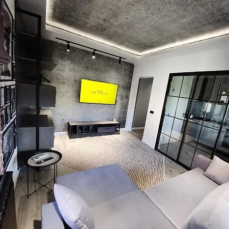 Art Studio Bnb Craiova Exterior photo