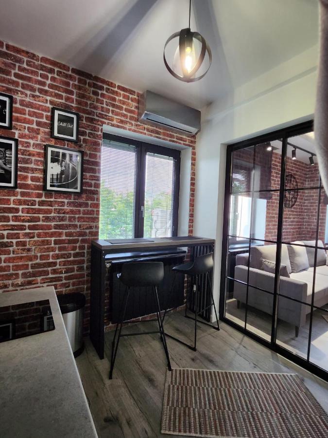 Art Apartment Craiova